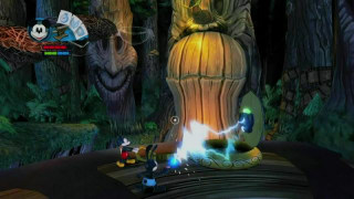 Disney Micky Epic: Die Macht der 2 - Gametrailer