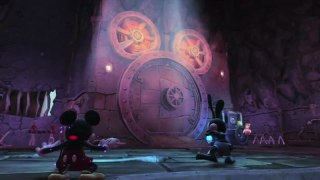 Disney Micky Epic: Die Macht der 2 - Gremlin Gus Gameplay Trailer