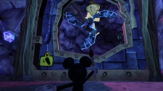 Disney Micky Epic: Die Macht der 2 - Feuerwerk und Verbündete Gameplay Trailer