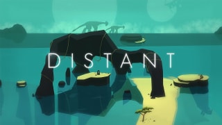 Distant - Gametrailer