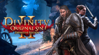 Divinity: Original Sin II - Gametrailer