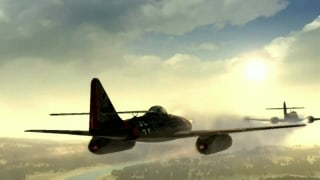 Dogfight 1942 - Famous Planes Trailer