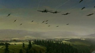 Dogfight 1942 - Adrenaline Trailer