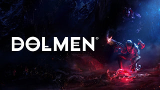 Dolmen - Gametrailer