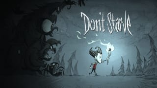 Don't Starve - Gametrailer