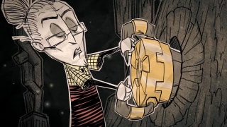 Don't Starve: Together - 'The Forge' Event Trailer