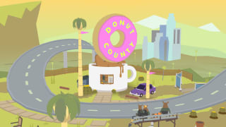 Donut County - Gametrailer