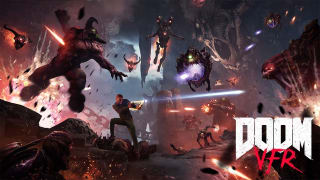 Doom VFR - Launch Trailer