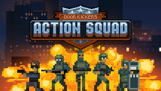 Door Kickers: Action Squad - Gametrailer