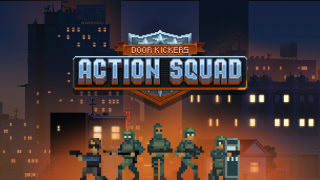 Door Kickers: Action Squad - Gametrailer