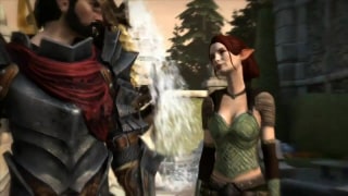 Dragon Age 2 - Gametrailer