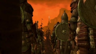 Dragon Age: Origins - Gametrailer