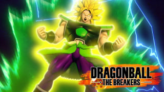 Dragon Ball: The Breakers - Season #4 Trailer