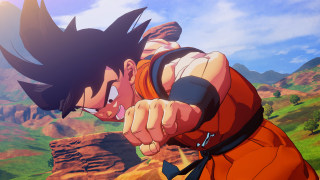 Dragon Ball Z: Kakarot - E3 2019 Announcement Trailer
