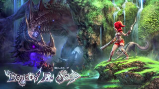 Dragon Fin Soup - Gametrailer