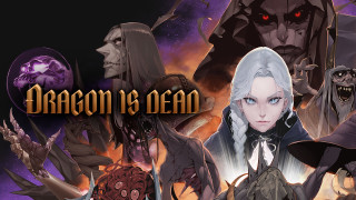 Dragon is Dead - Announcement Teaser Trailer