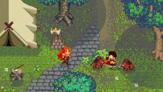Dragon of Legends - Steam Early Access Trailer