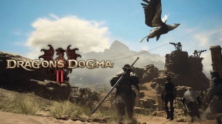 Dragon's Dogma II - Gameplay Trailer