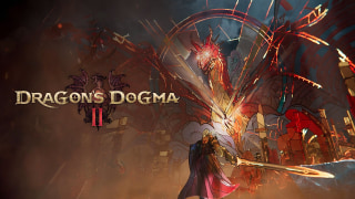 Dragon's Dogma II - Launch Trailer