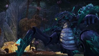 Dragon's Prophet - Gametrailer
