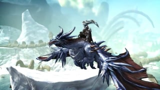 Dragon's Prophet - Gametrailer
