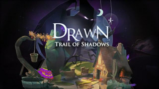 Drawn III: Gefährliche Schatten - Gametrailer