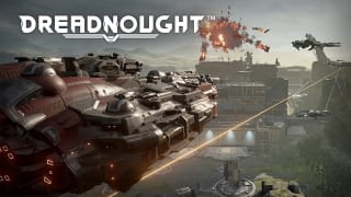 Dreadnought - Gametrailer