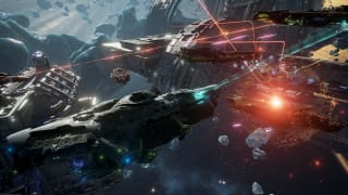 Dreadnought - PS4 Features Trailer