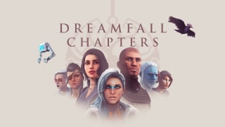 Dreamfall Chapters - Gametrailer