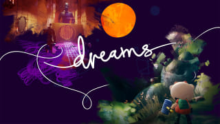 Dreams - Gametrailer