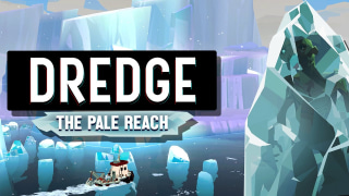 Dredge - "The Pale Reach" DLC Trailer