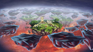 Driftland: The Magic Revival - Steam Early Access Trailer