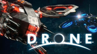 Drone - Gametrailer