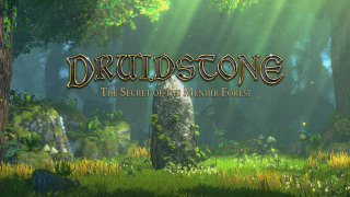Druidstone: The Secret of the Menhir Forest - Gametrailer