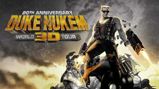 Duke Nukem 3D: 20th Anniversary Edition - Gametrailer