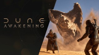 Dune: Awakening - "Survive Arrakis" Gameplay Trailer