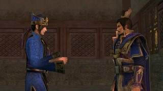 Dynasty Warriors 8: Empires - Gametrailer