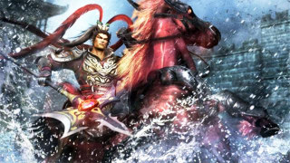 Dynasty Warriors 8: Xtreme Legends Complete Edition - Gametrailer