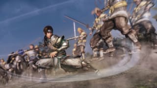 Dynasty Warriors 9 - TGS 2017 Gameplay Trailer