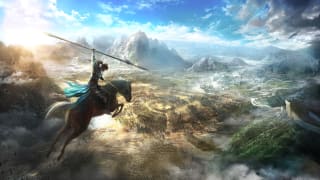 Dynasty Warriors 9 - Opening Cinematic Trailer