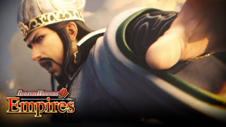Dynasty Warriors 9: Empires - Reveal Trailer