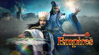 Dynasty Warriors 9: Empires - Launch Trailer