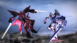 Dynasty Warriors: Gundam Reborn - Gametrailer