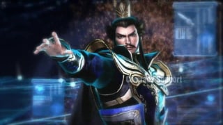 Dynasty Warriors Next - Gametrailer