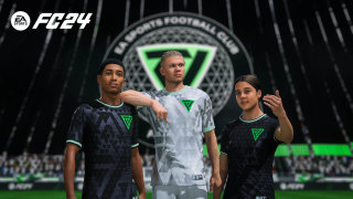 EA Sports FC 24 - Launch Trailer