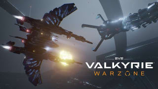 EVE: Valkyrie - Gametrailer