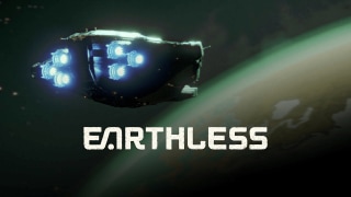 Earthless - Gameplay Trailer