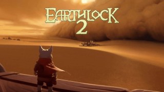 Earthlock 2 - Cinematic Trailer