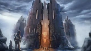Earthlock: Festival of Magic - Gametrailer
