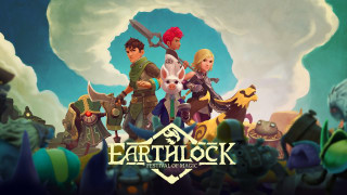 Earthlock: Festival of Magic - Gametrailer